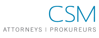 CSM Attorneys